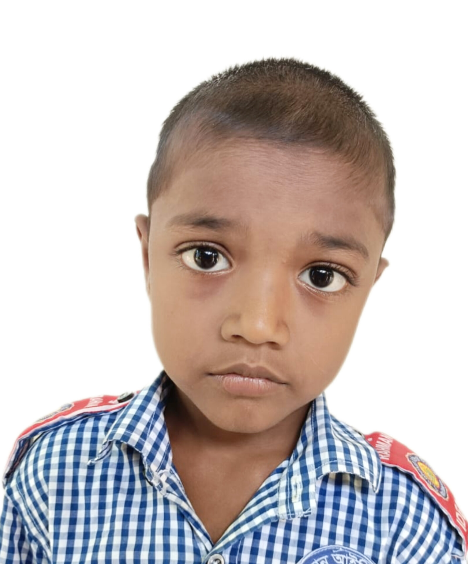 SANGIT KUMAR DAS